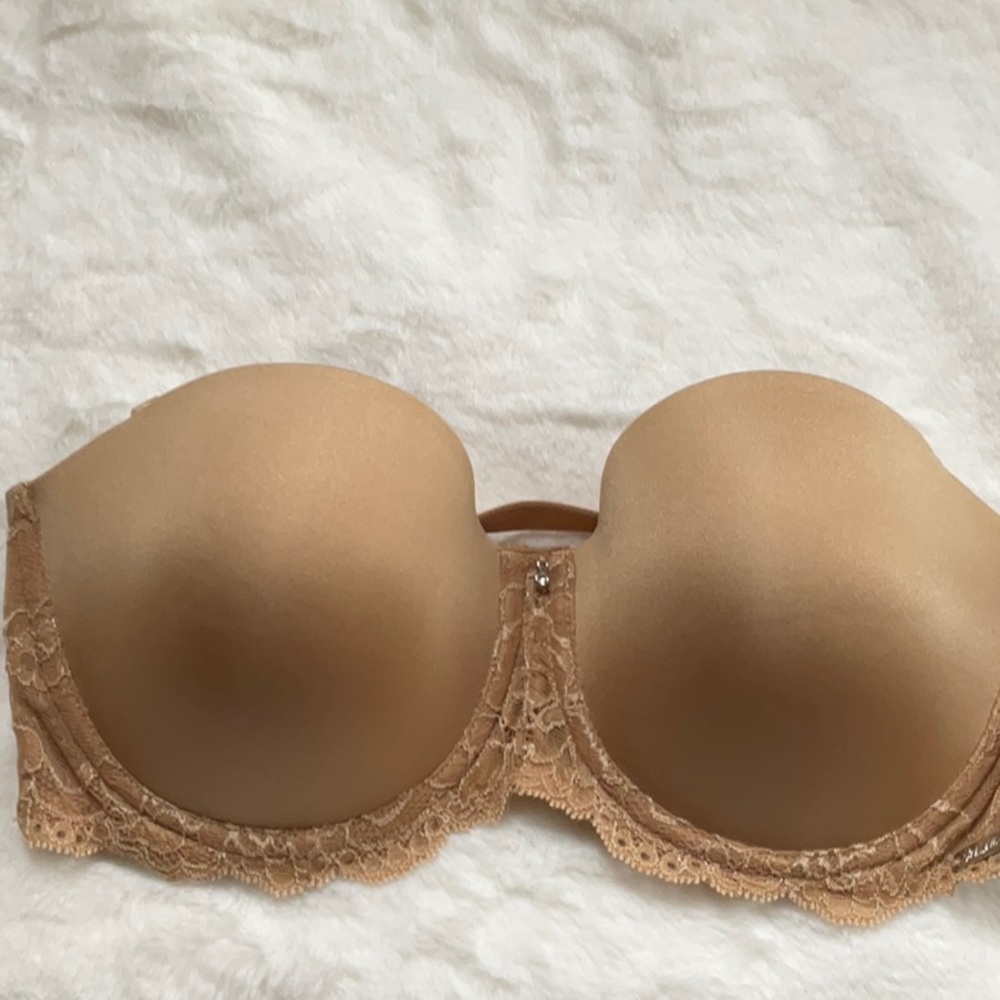 Montelle convertible bra 36D